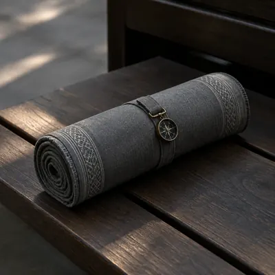Prayer Mats & Wear collection